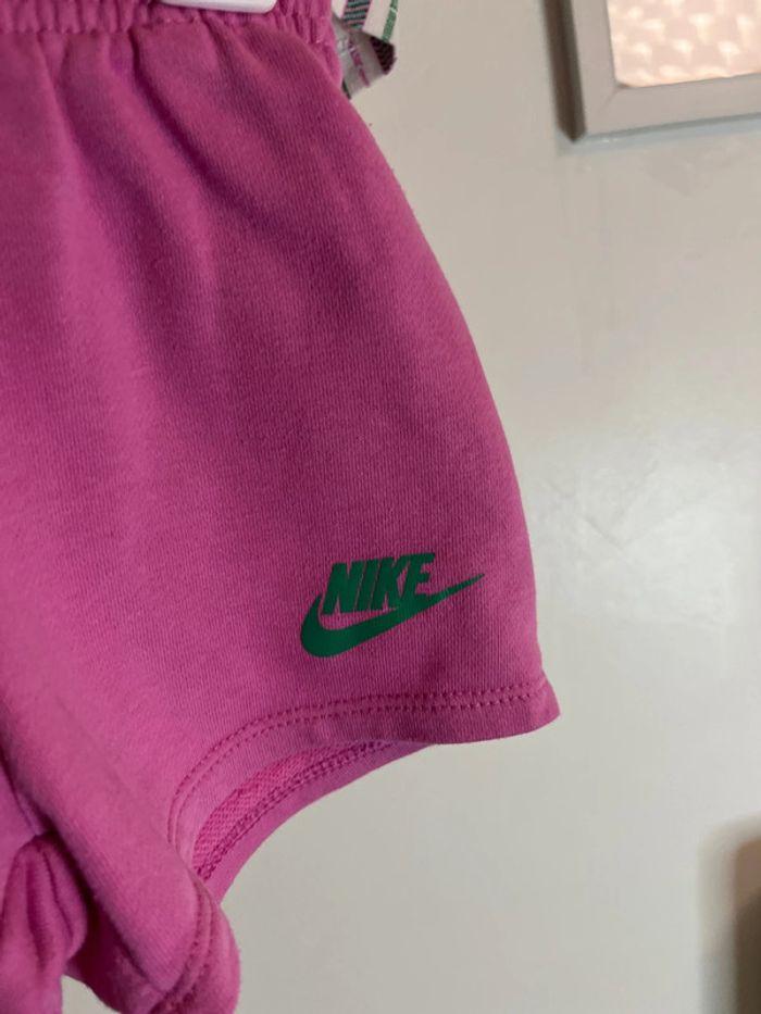 Ensemble Nike bébé fille - photo numéro 4