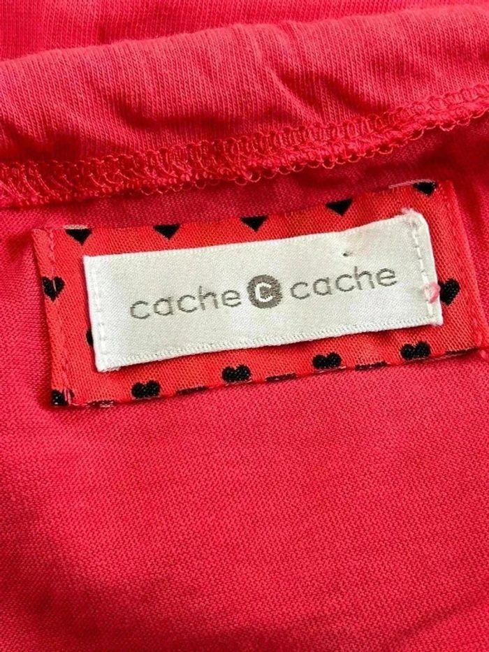 Top cache cache - photo numéro 4