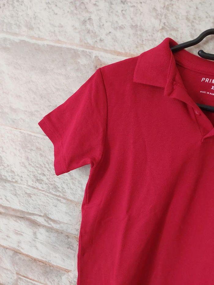 Polo manches courtes homme T.XS ( primark) - photo numéro 2