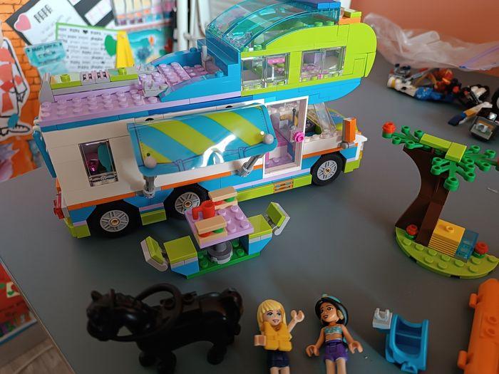 Lego Friends 41339 - photo numéro 2