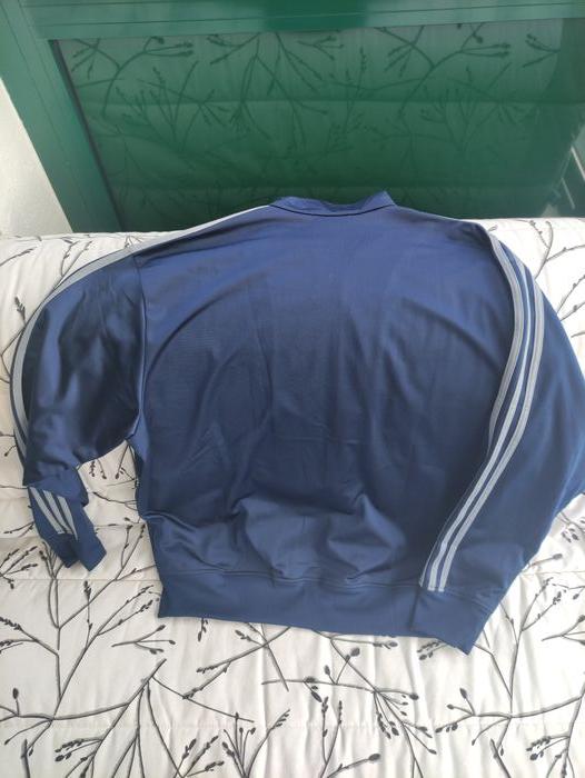 Veste Adidas style vintage - photo numéro 5