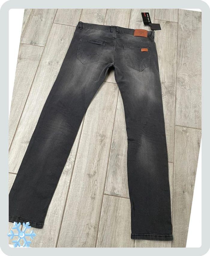 Jeans Wangue taille 48 homme - photo numéro 3