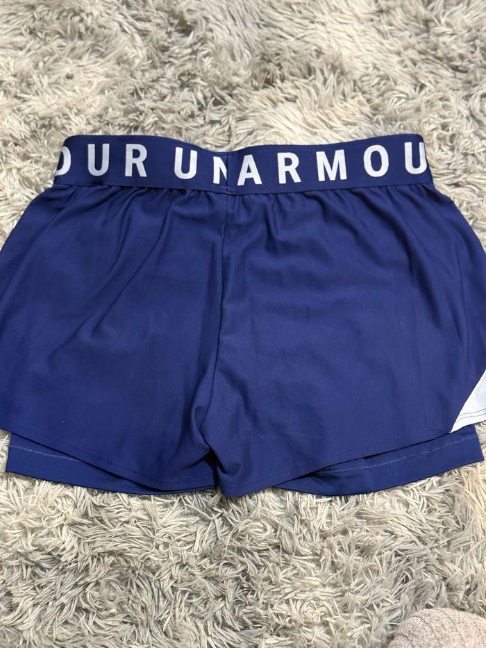 Short UA 🌸 - photo numéro 2