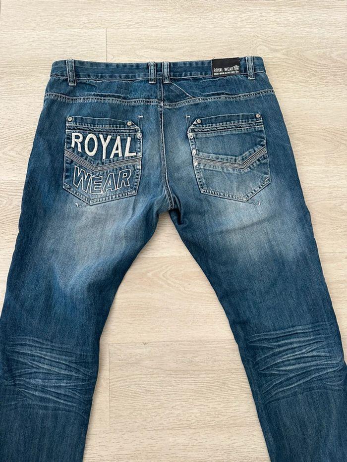 Jeans Royal Wear - photo numéro 13