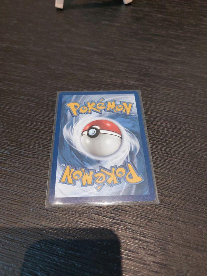 Pokemon - Roserade AR - photo numéro 3