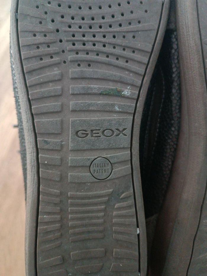 Geox Respira baskets basses - photo numéro 11