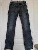 Pantalon jean hardust