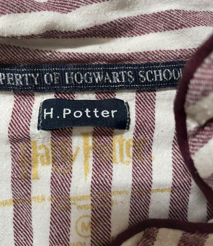 Chemise de nuit / pyjama Harry Potter - photo numéro 4