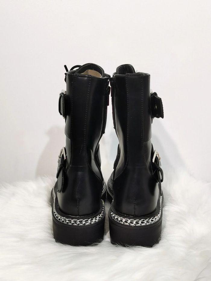 Bottines - photo numéro 4