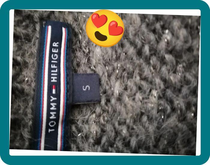 Pull tommy hilfiger taille S - photo numéro 8