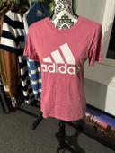 Teeshirt Adidas