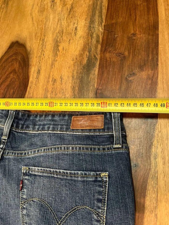 50. Levi’s demi curve W31 L32 - photo numéro 8