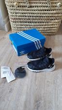 Basket adidas