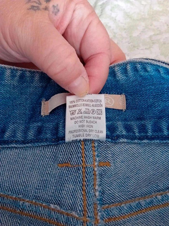 Jeans taille 50 de chez La Redoute - photo numéro 6