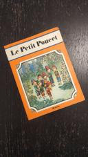 Le Petit Poucet