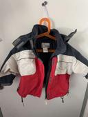 Manteau Blouson Decathlon Garçon Taille 4 ans Ski