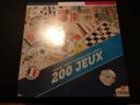 Boîte de 200 jeux Ducale Neuf