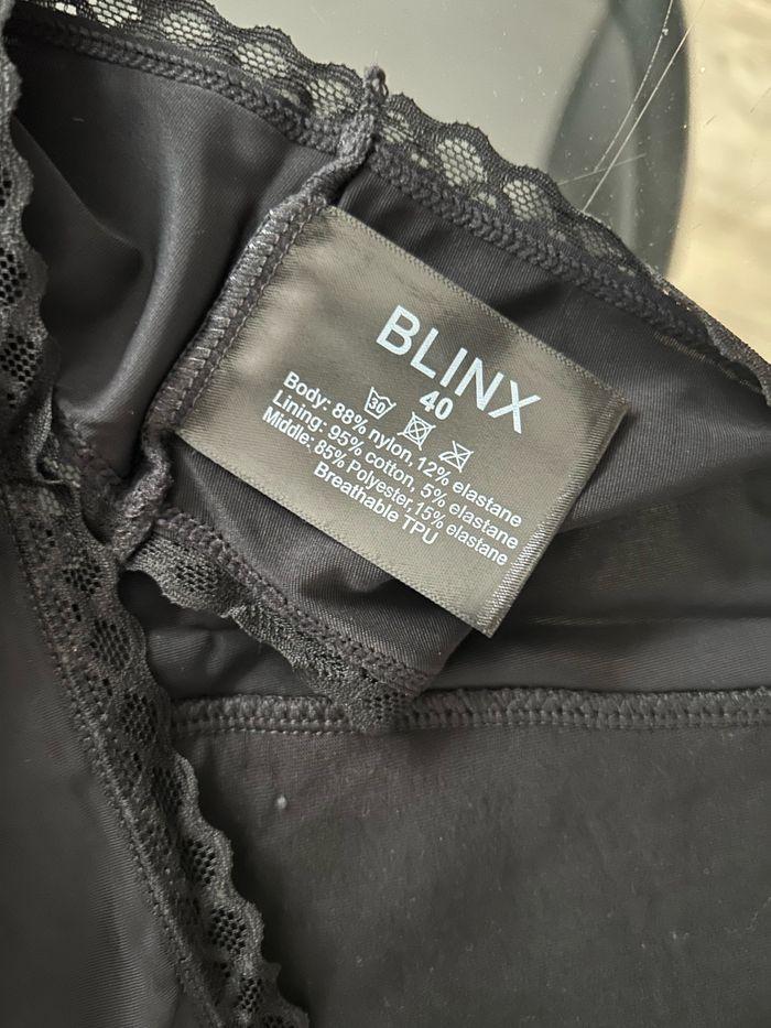 Culotte blinx - photo numéro 3