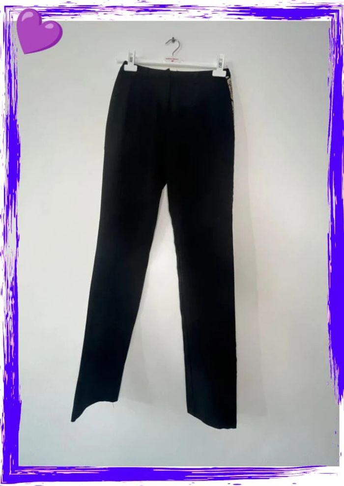 Pantalon Jegging - Taille 34 - photo numéro 1