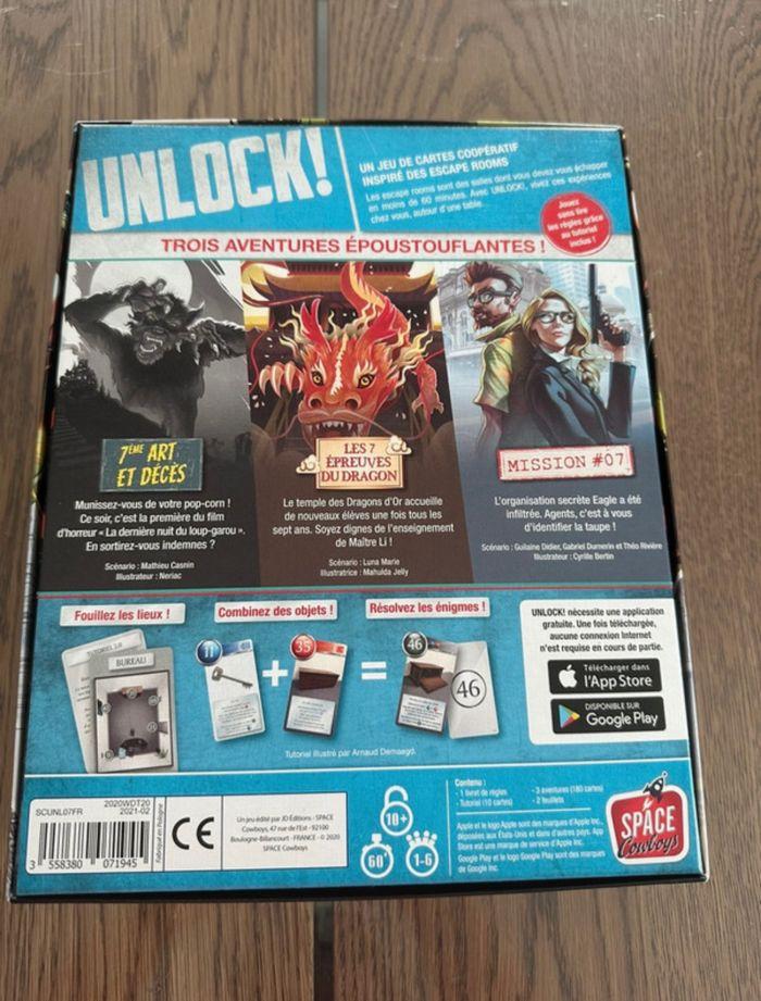 Unlock Epic Adventures - photo numéro 2