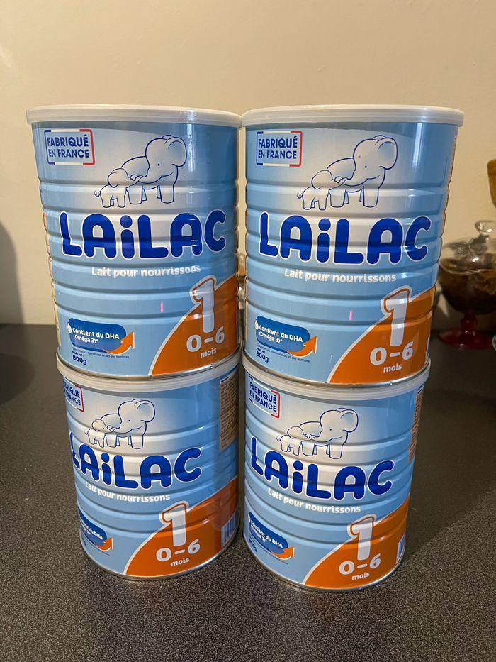 Lailac - photo numéro 2