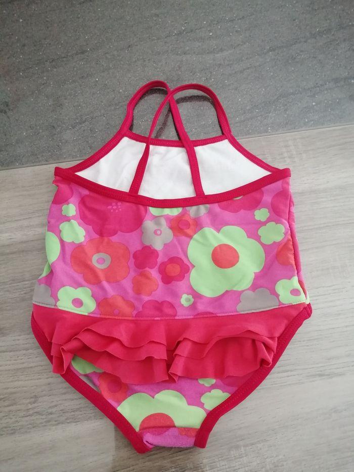 Maillot de bain 1 pièce - photo numéro 2