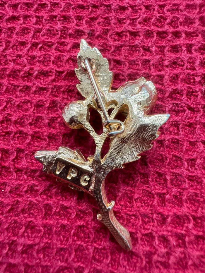 Broche - photo numéro 6