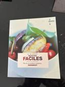 Recettes faciles / Jo Mac Auley