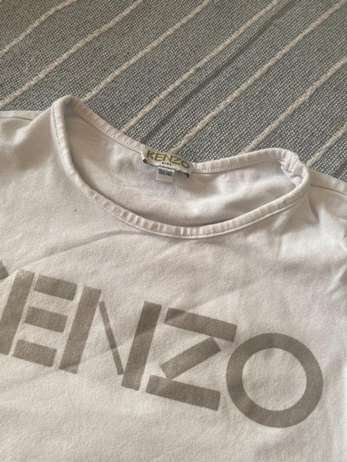 T-shirt kenzo - photo numéro 2