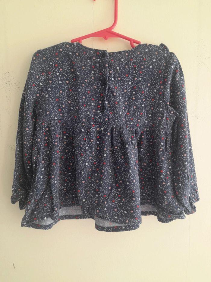 Blouse 3 ans - photo numéro 2