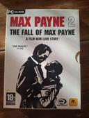 Jeu PC Max Payne