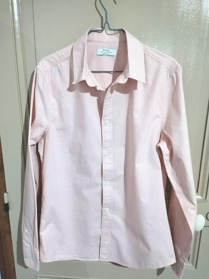 Chemise Bershka taille 36 - photo numéro 1