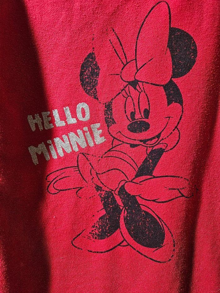 Robe Minnie - photo numéro 3