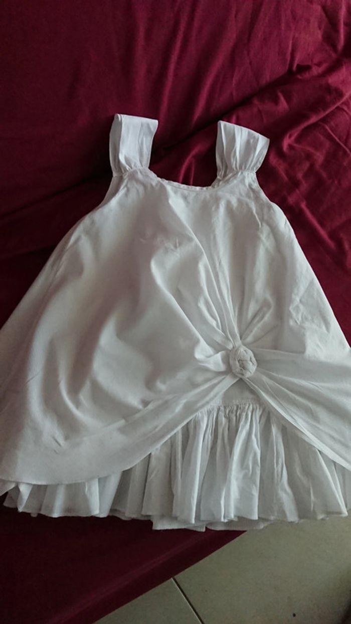 Robe de chez Eliane et Lena 3 ans - photo numéro 2