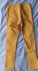 Pantalon Okaïdi 9 ans neuf