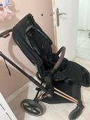 Poussette cybex priam