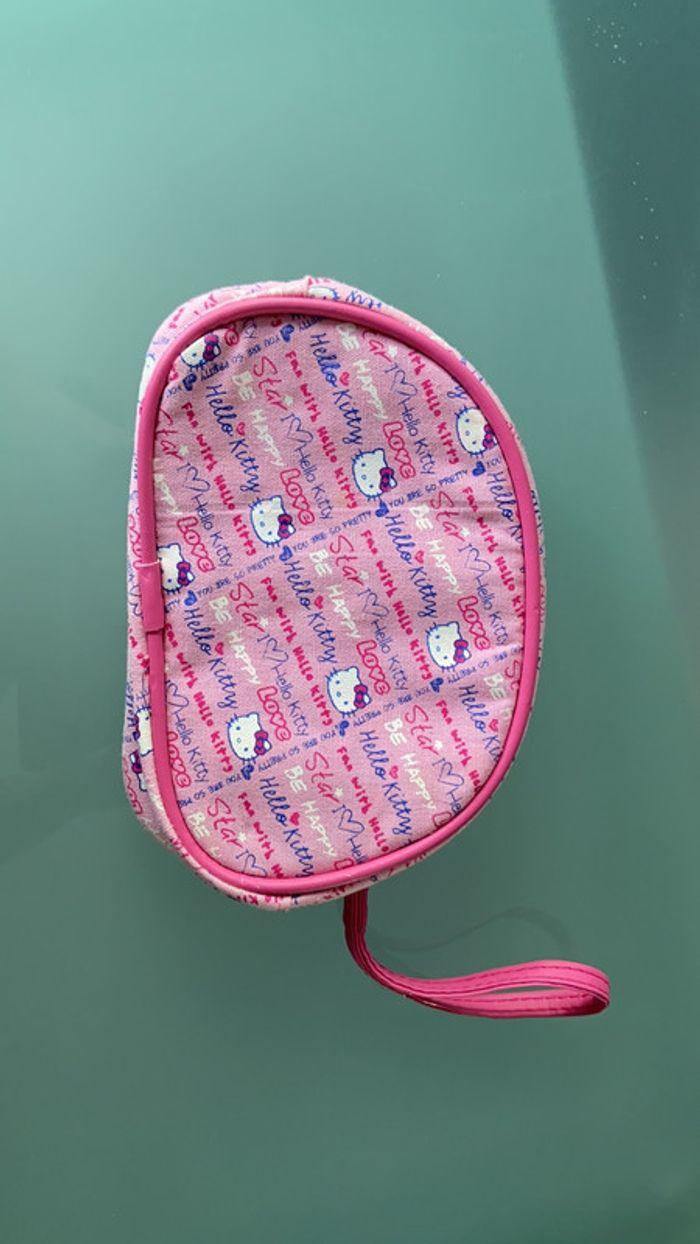 Trousse Hello Kitty - photo numéro 2