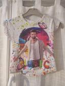 Tee shirt Kendji