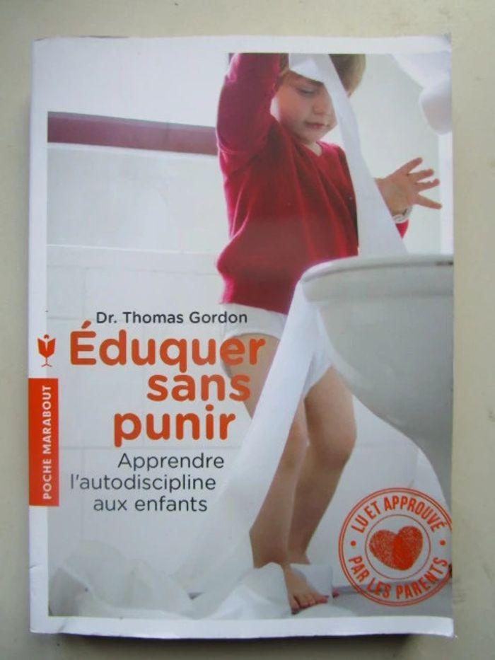 Eduquer sans punir - photo numéro 1