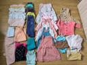 Lot de vêtements 12 mois fille