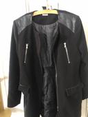 Veste blazer . Taille 40