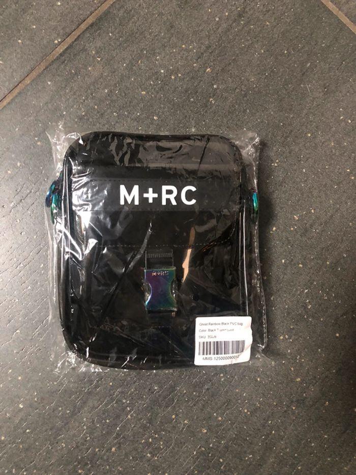 Pochette marché noir (M+rc) - photo numéro 1