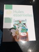 Livre sur les huiles essentielles