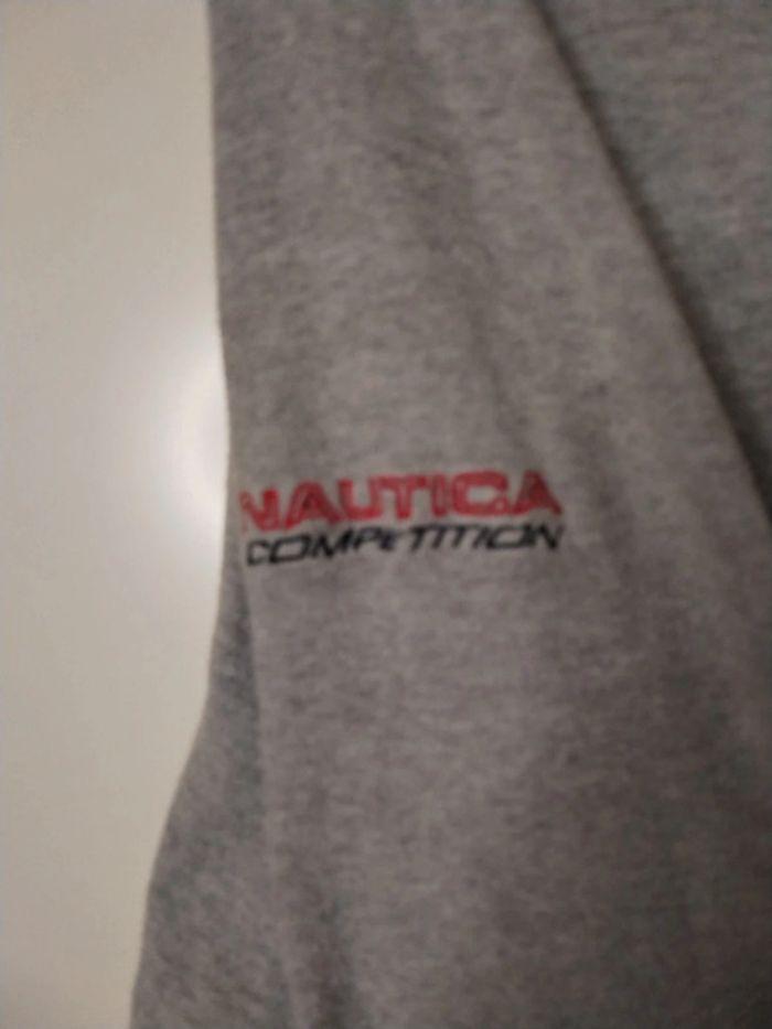 Pull nautica L - photo numéro 3