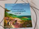 " Un anniversaire dans la maquis corse " 0€50 -50% dès 2 achetés