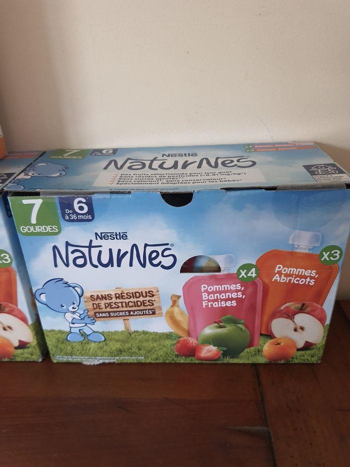 Lot de 3 packs gourdes - photo numéro 6