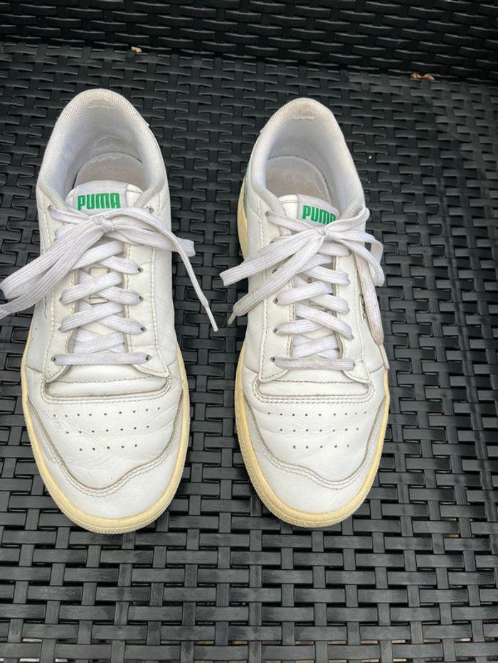 Paire Puma x Ralph Samson - photo numéro 4