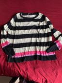 Pull Zara taille L