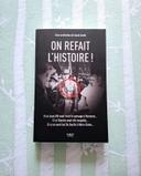 📚 Livre : On refait l'Histoire ! 📚