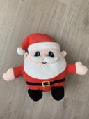 Peluche Père Noël